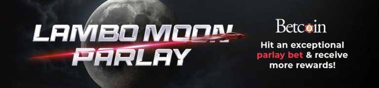 Betcoin Casino bonus combinés